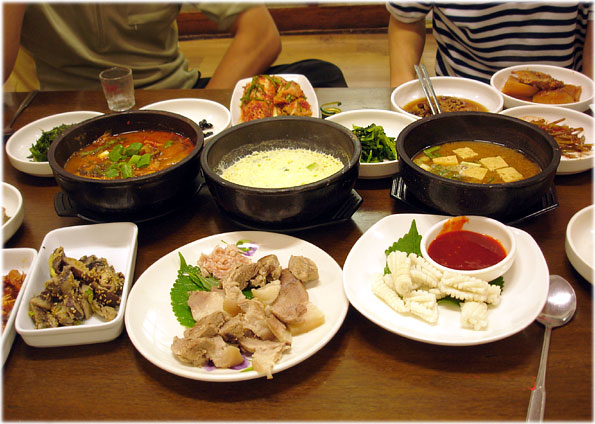 광장식당 이미지